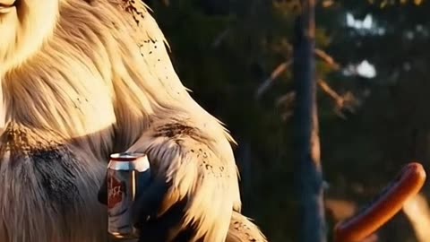 BIGFOOT & YETI ARE HERE. Meet Squatch Watch.