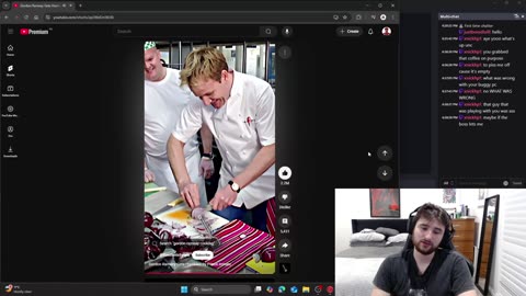 Live! Reacting to YouTube Shorts ft. Speed, Kai Cenat + more