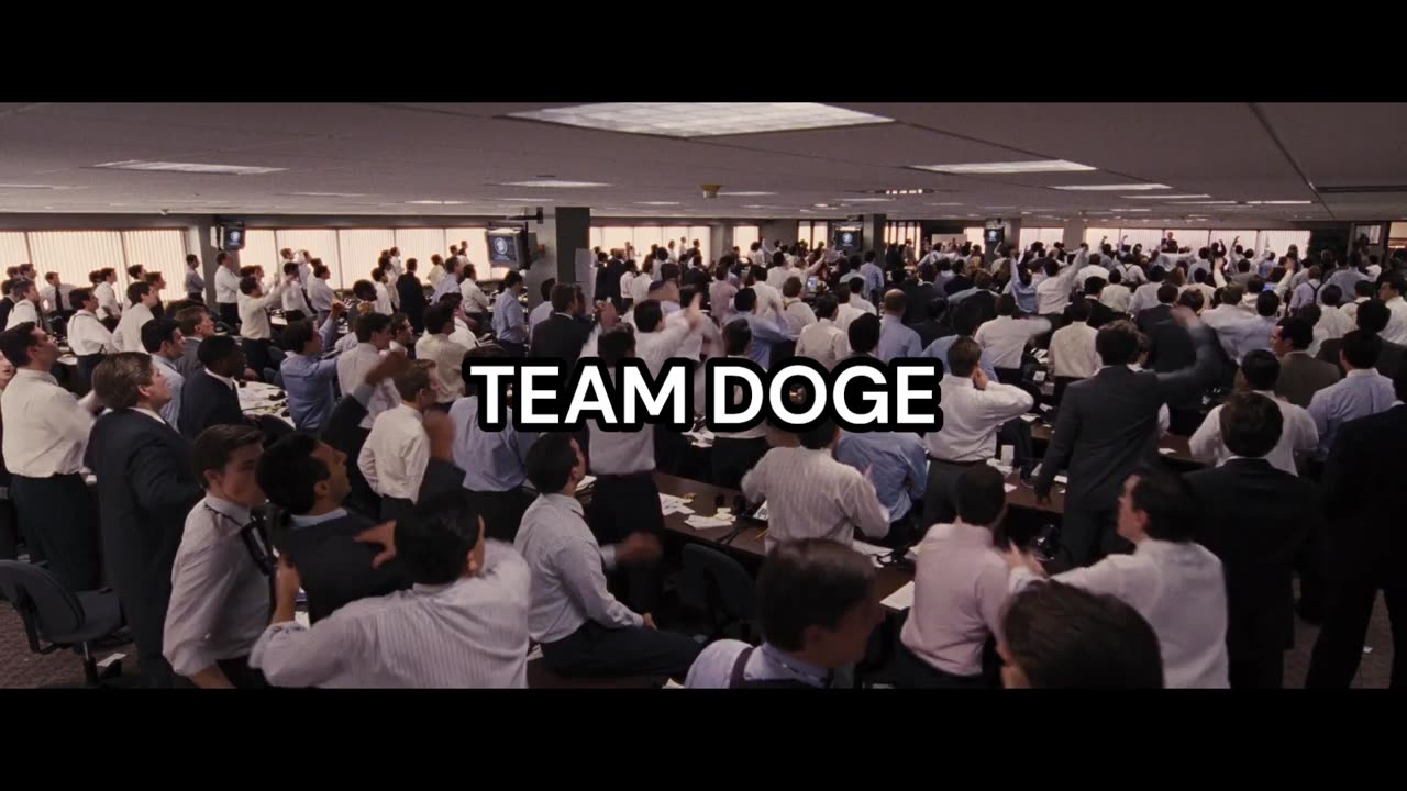 Elon's Message to the Deep State