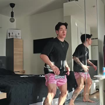 GRWM - Martial Arts Outfits