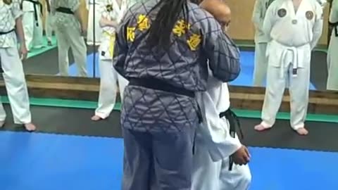 Hapkido