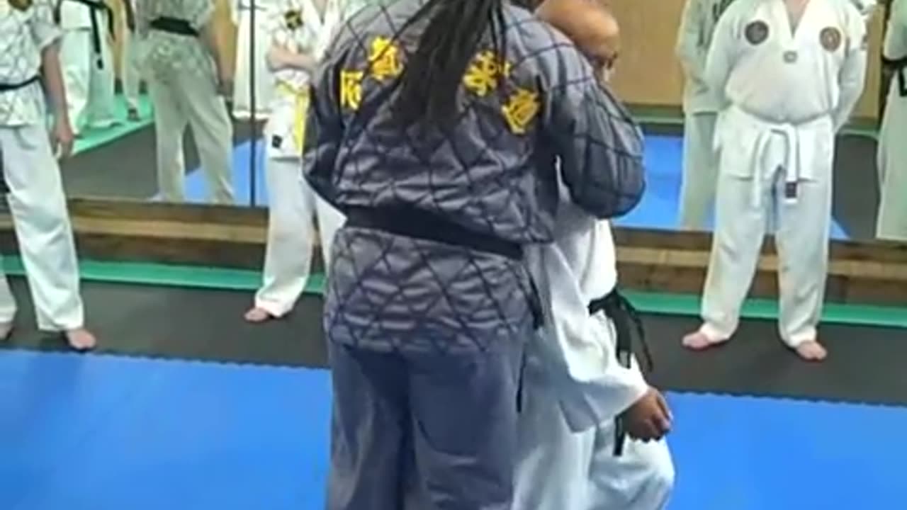Hapkido