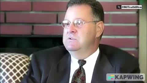 2001, Karl R. Wolfe claims he saw Photos of Alien Structures on the Dark Side of the Moon