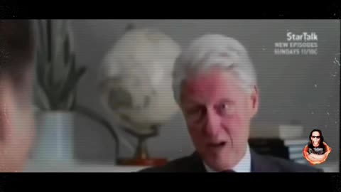 Bill Clinton's freudian slip on 9/11