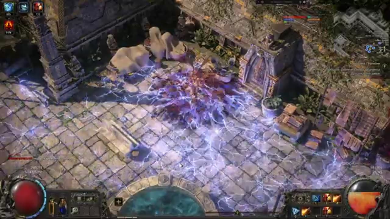 PoE 2 Farming Tool Safe