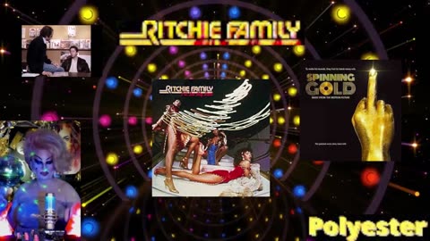 ~Disco Classic~Ritchie Family~Give Me A Break~dj discoworm