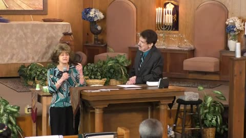 Rosh Chodesh and the month of Iyar (April 25, 2020)