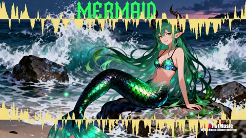 Mermaid (Shamisen Metal)