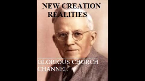 NEW CREATION REALITIES 5 OF 6 A