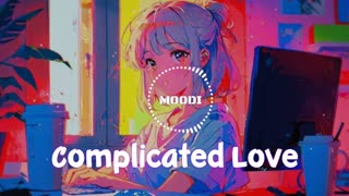 Complicated love Song