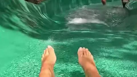 Water slides Italy Park - complet video on website