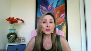 A FEARFUL DREAM AND THE MILITARY - Carolyn Dennis 11/4/24