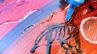 Turning a broken taillight into a custom upgrade 😎