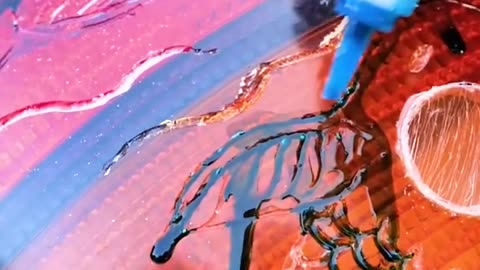 Turning a broken taillight into a custom upgrade 😎