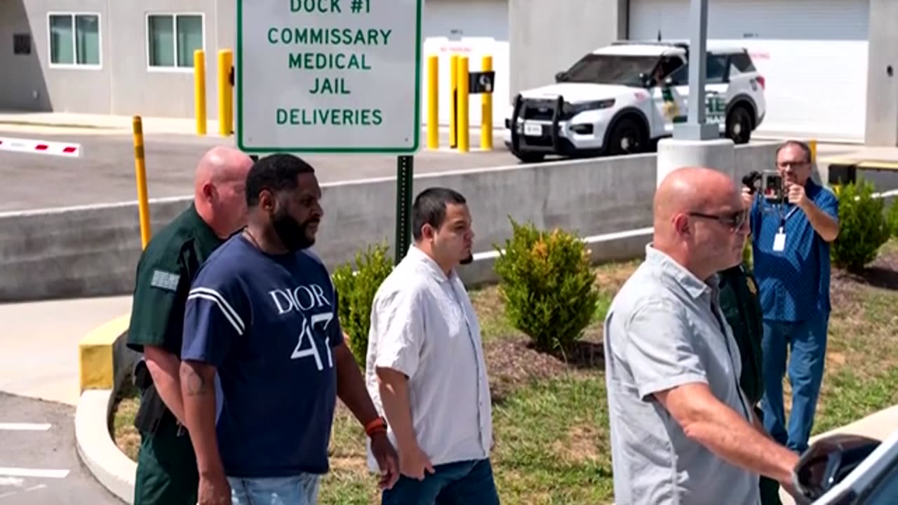 Kilmar Abrego Garcia faces Uganda deportation by US government