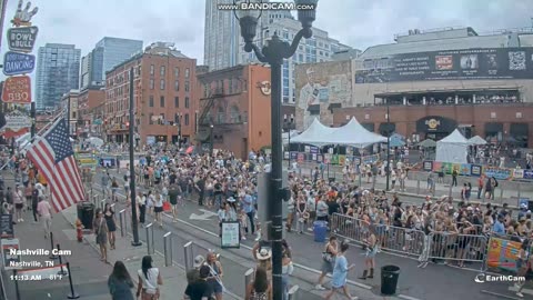 JUNE 5 2025 DAY 1 OF CMA FEST PART 2