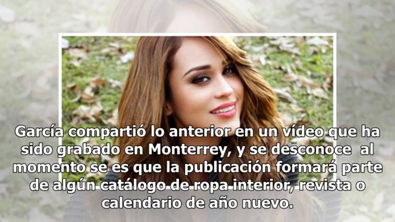 yanet garcia