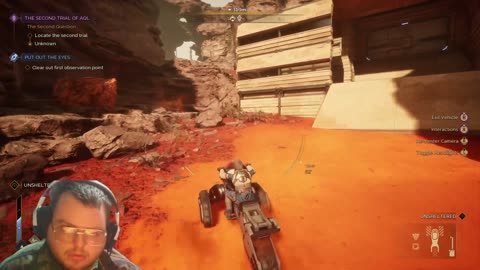 Arrakis Awaits: My Dune Awakening Journey