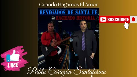 Renegados De Santa Fe