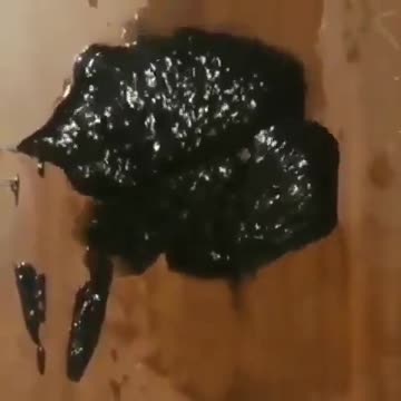 This is Graphene Oxide, its in the Covid-19 vaccine. - Dr. Stella Immanuel MD