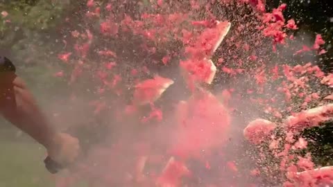 This Device Turns Air into Bullets