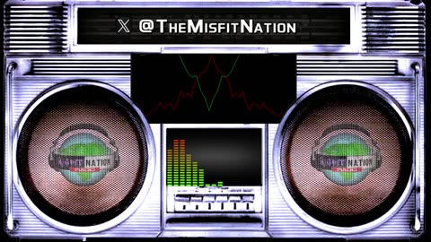 Misfit Nation RADIO