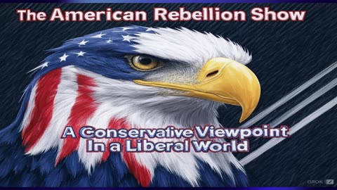 The American Rebellion Show
