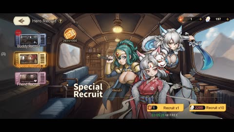 Realms of pixle part 2