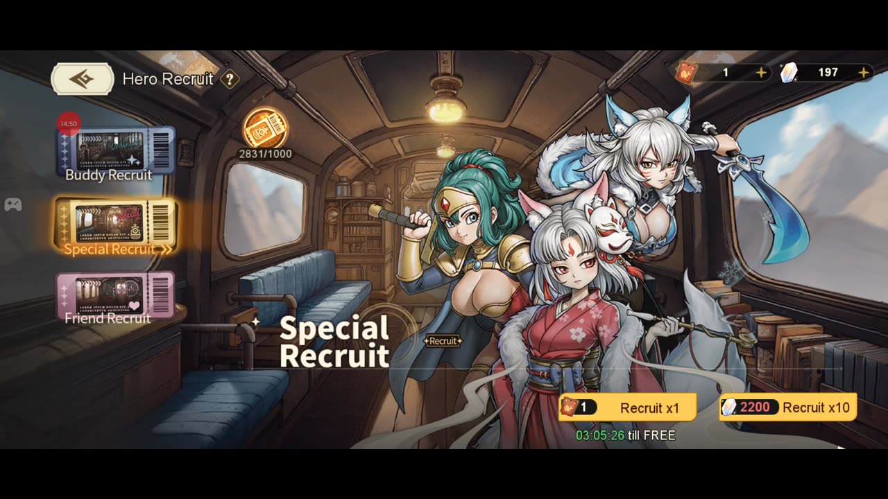 Realms of pixle part 2