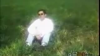 Keko Yunge Estoy Pensando en Ti