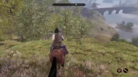 Wasting time casually gaming