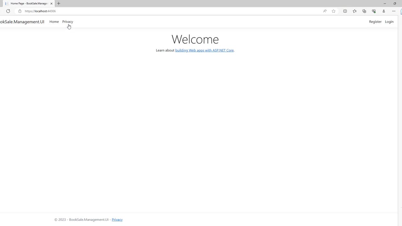 ASPNet MVC Ep03 - Khái Niệm Pattern MVC