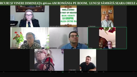 ANA POPA -CE MINUNAT, CE SFÂNT EȘTI DOMNUL MEU- CALEA CĂTRE RAI PĂRTĂȘIE #live #cantaricrestine