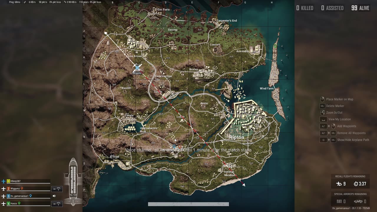 pubg 4/15/2025