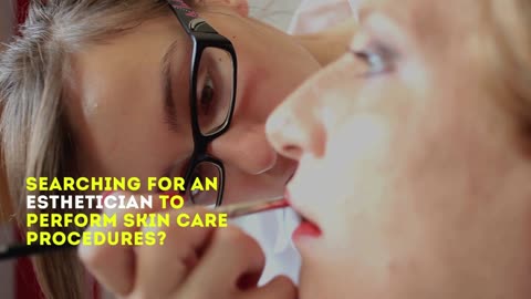 Esthetician in Hollywood FL