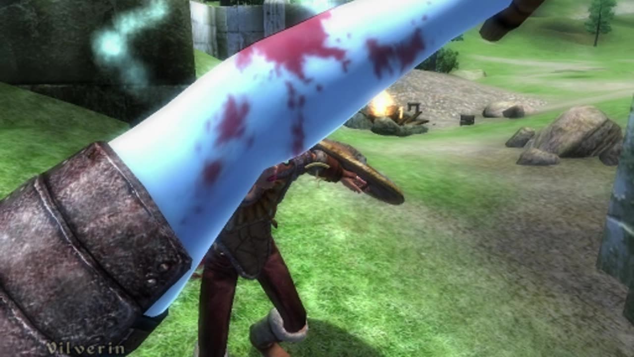 The Elder Scrolls IV: Oblivion