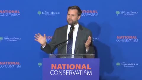 JD Vance: „Großbritannien wird das erste islamistische Land mit Atomwaffen sein.“