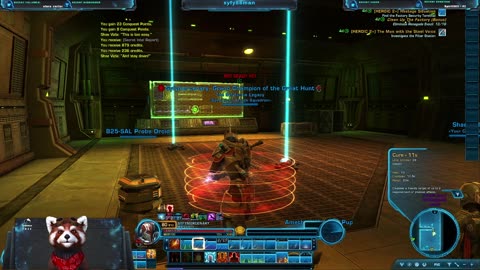 Rumble Live Game Play