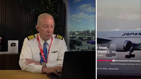 Why the RAT Changes Everything – Air India 171 Update