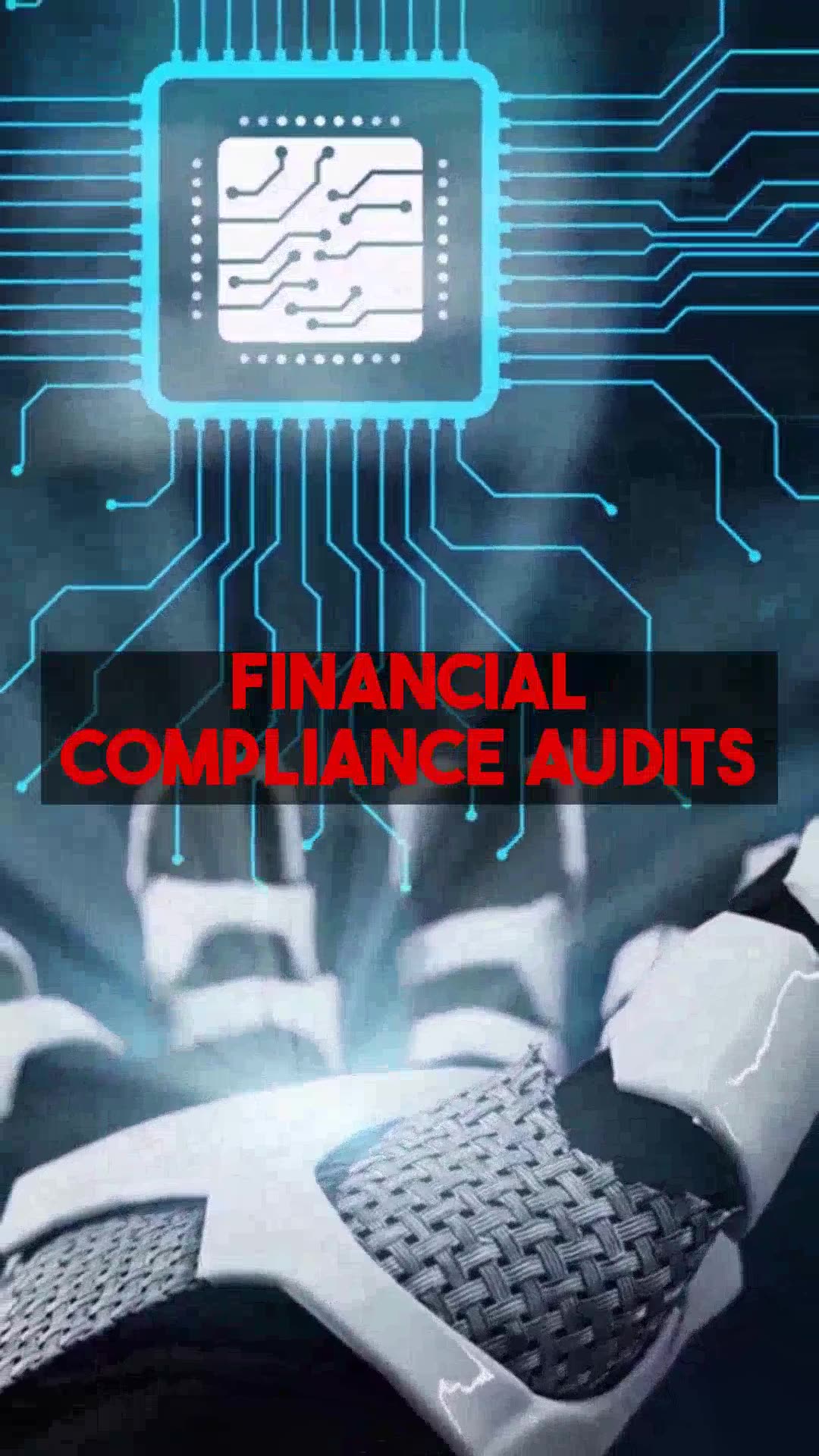 Examining AIS Role in Financial Compliance Audits 2025