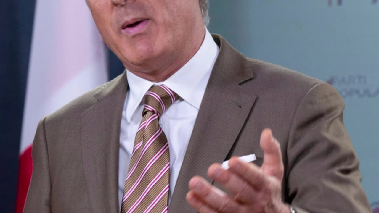 Maxime Bernier Calls for Historic Immigration Moratorium to Solve Housing Crisis