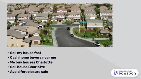Sell my house fast