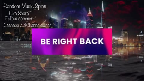 Random Music Spins