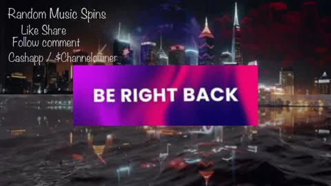 Random Music Spins