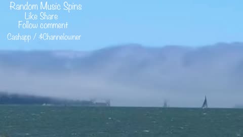 Random Music Spins