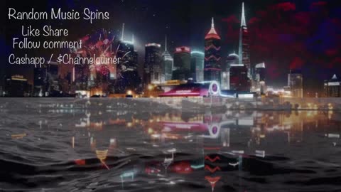 Random Music Spins