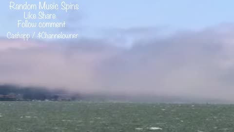 Random Music Spins