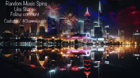 Random Music Spins