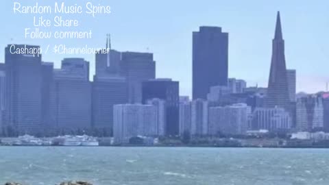 Random Music Spins