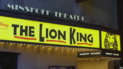 Top 10 dark facts about disney